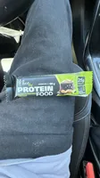 PROTEIN FOOD