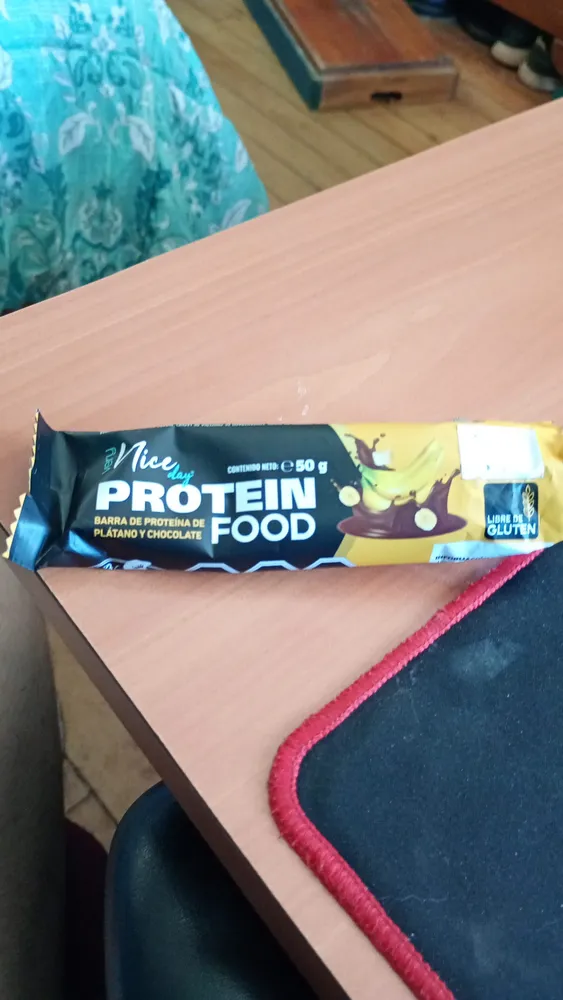 PROTEIN FOOD