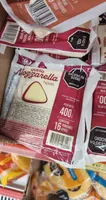 Queso Mozzarella