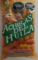 Bizcochos de achiras Original
