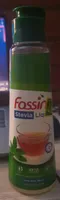 Stevia Liquida