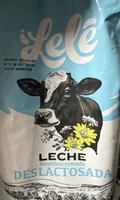 Lele Milk