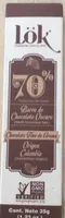 Dark Chocolate 70%