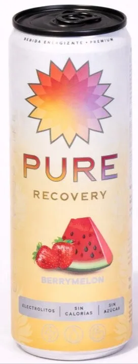Pure Recovery