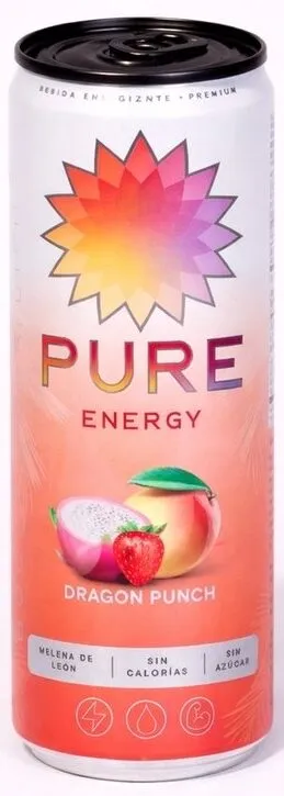 Pure Energy