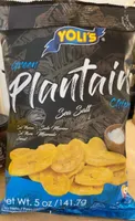 Plantain