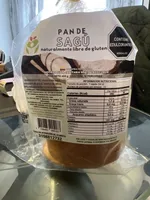 Pan De Sagu