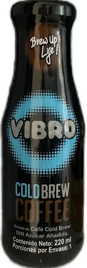 Vibro Coffee