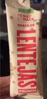 Lentejas Crunch