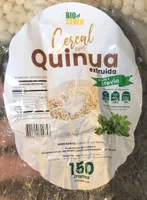 Cereal con quinua