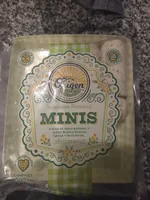 Deditos del Origen