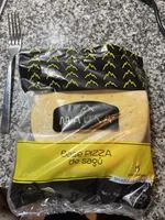 Pizza Base