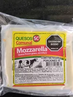 Queso