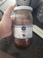 Tomate Secos En Aceite De Hierbas