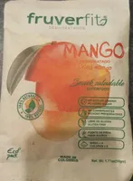 MANGO DESHIDRATADO