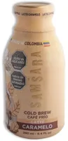 Samsara café frío latte Caramelo