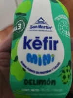 Kéfir Mini Delimón