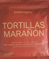 Tortillas Marañon