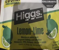 Lemon Powder For Drinks