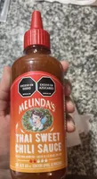 Salsa de Aji