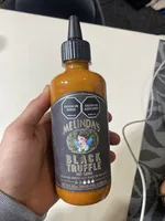 Salsa de Trufa Picante