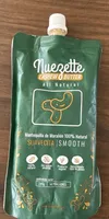 Cashew Butter / Mantequilla Marañón