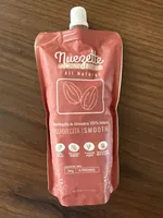 Almond Butter / Mantequilla Almendras