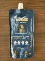 Peanut Butter / Mantequilla De Maní
