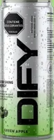 Dify Green Apple