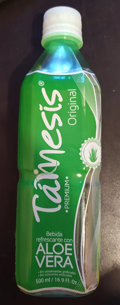 TAMESIS ALOE VERA