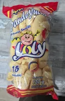 Pandeyucas