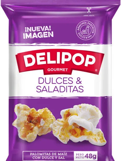 Crispetas