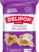 Crispetas