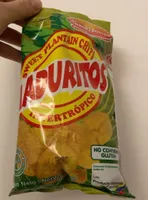 Maduritos dulces
