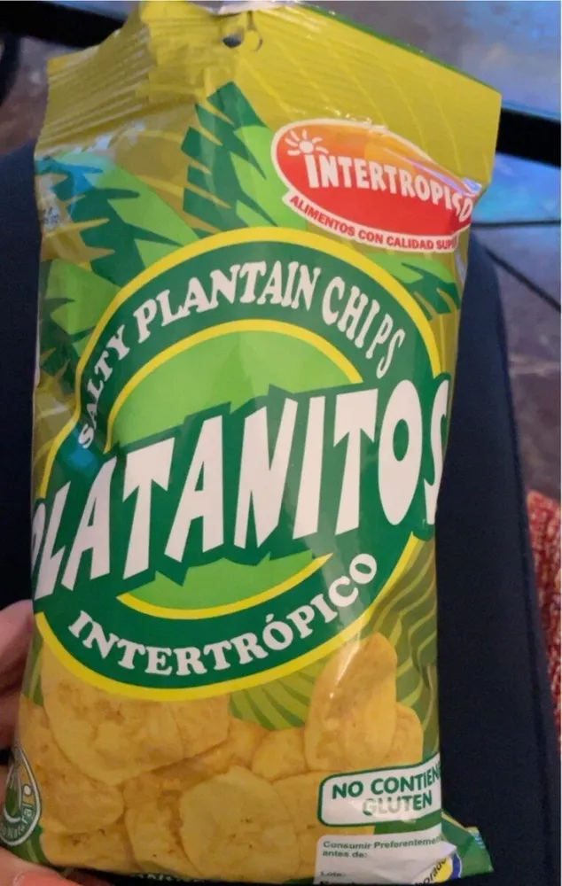 Platanitos