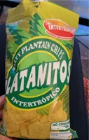 Platanitos