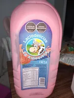 Lactodelicias