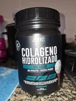 Colágeno Hidrolizado