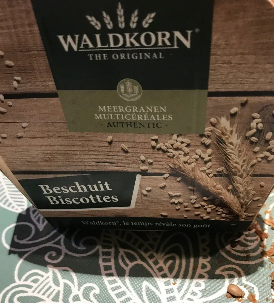 Biscottes