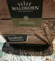 Biscottes