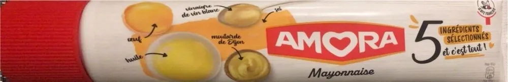 mayonnaise