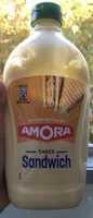 sauce sandwich