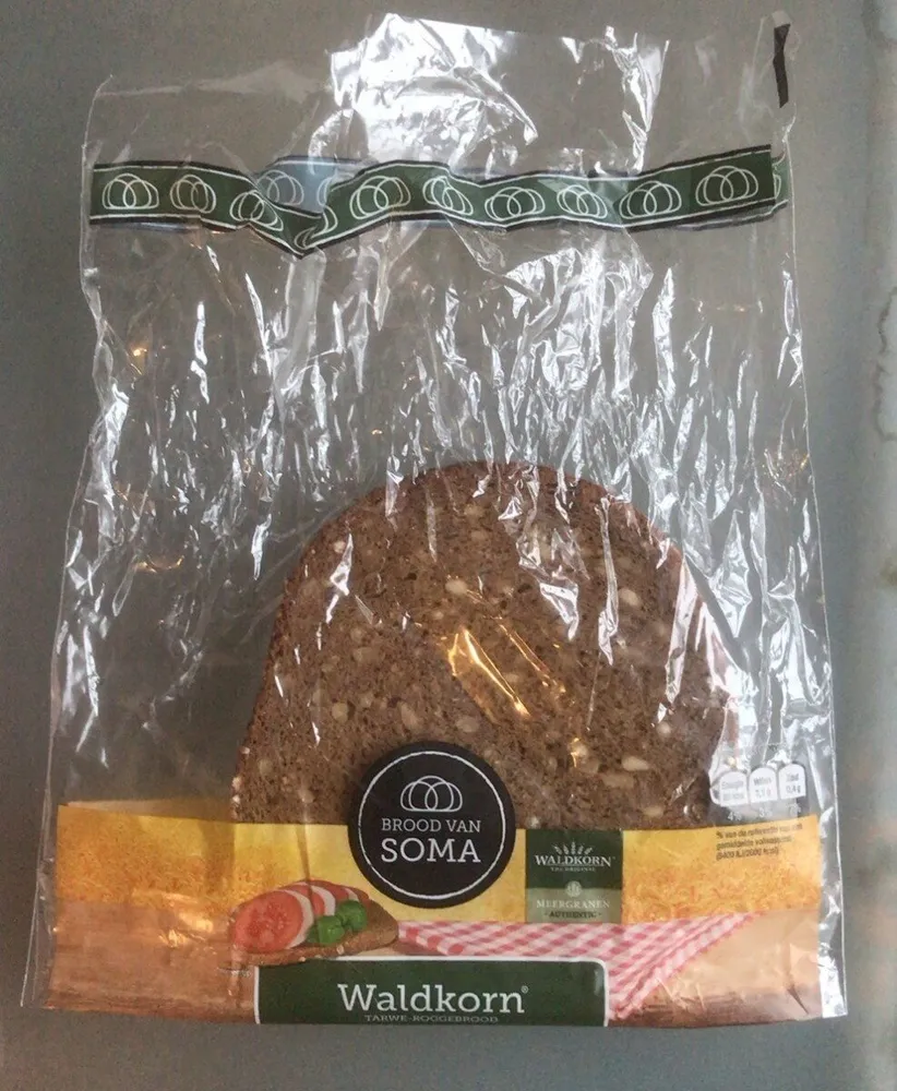 Pain de seigle