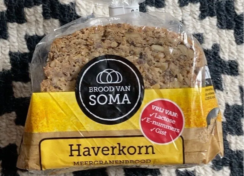 Haverkorn
