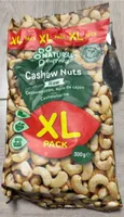 Cashew Nuts