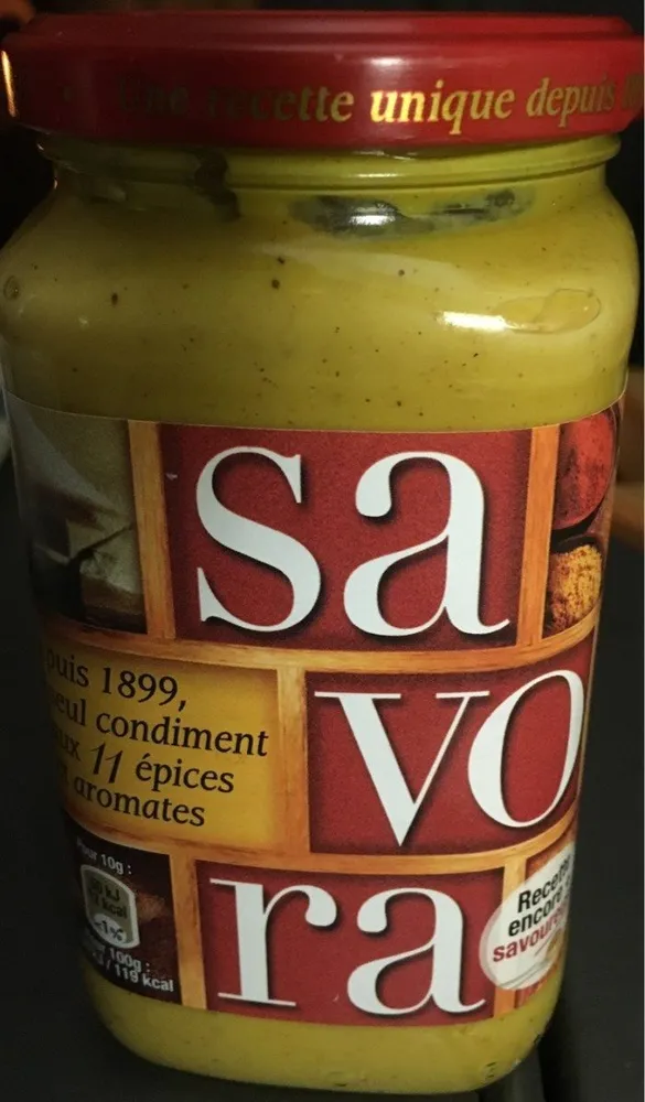 Savora