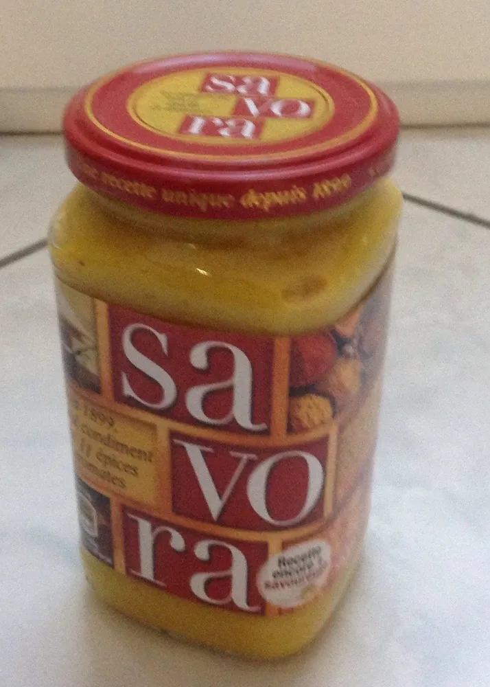 Savora