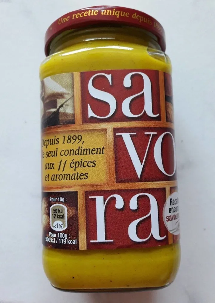 SAVORA