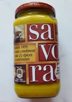 SAVORA
