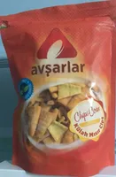 Chips corn